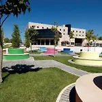 Eurosol Hotel 3*
