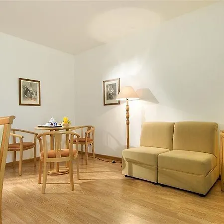 Eurosol Hotell