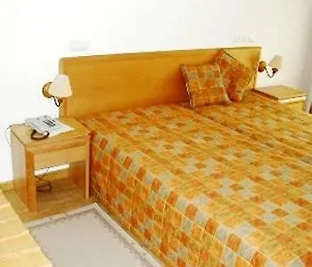 מלון Eurosol 3*