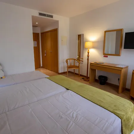 Hotell Eurosol Alcanena