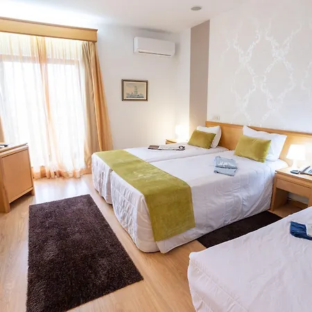 Eurosol Hotell