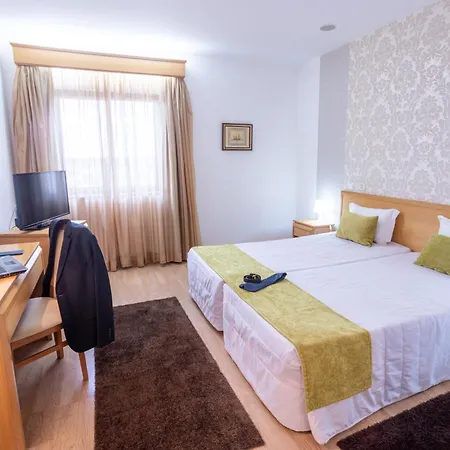 Hotel Eurosol Alcanena