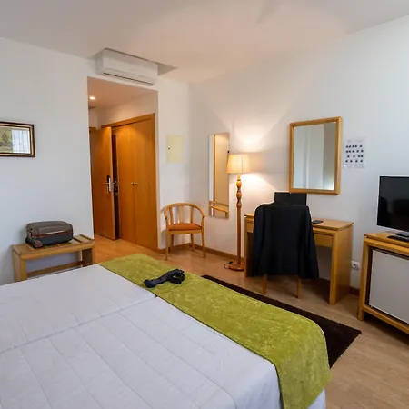 Hotell Eurosol Alcanena