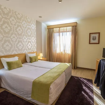 Eurosol Hotell Alcanena