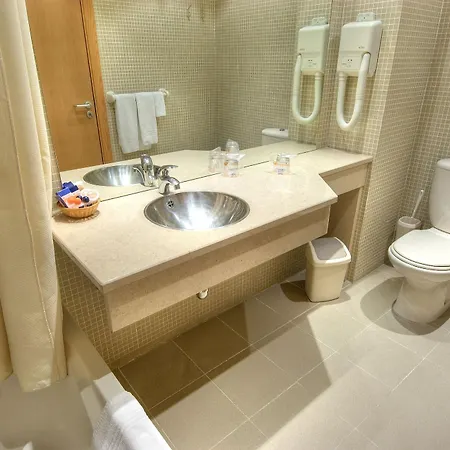 Eurosol Hotell 3*
