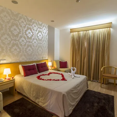 Eurosol Hotel