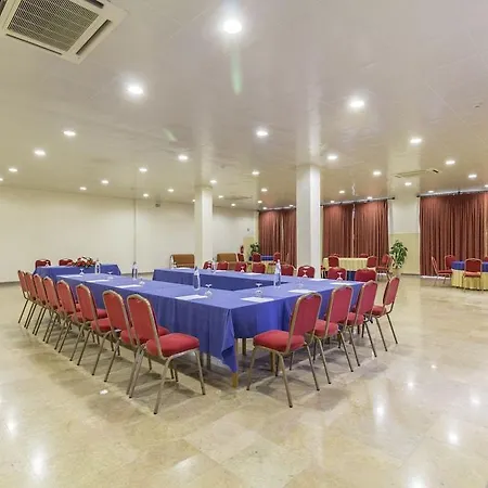 Eurosol Hotell Alcanena