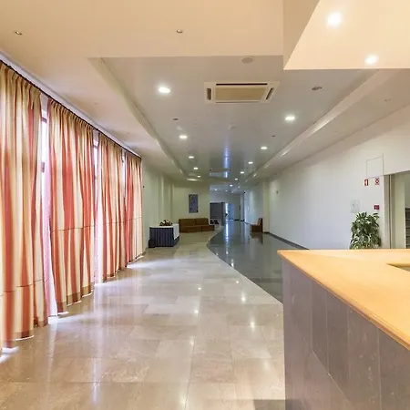Eurosol Hotell Alcanena