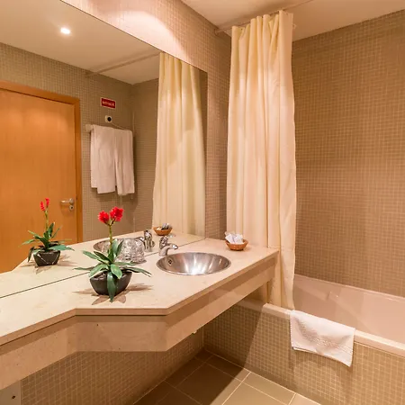 Eurosol Hotell Alcanena