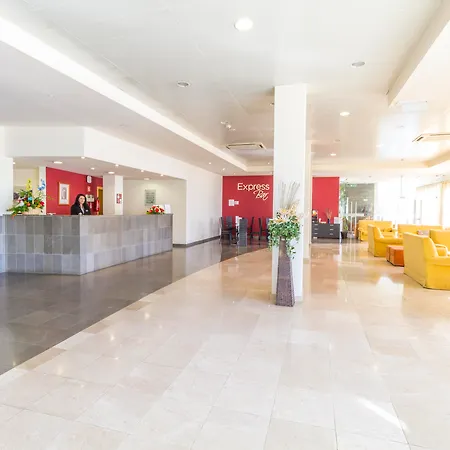 Hotel Eurosol Alcanena