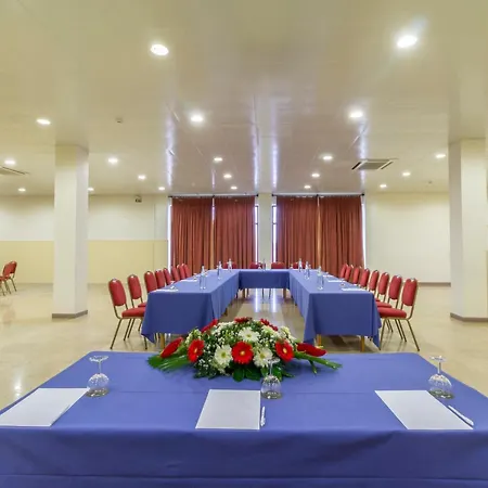 Eurosol Hotel 3*