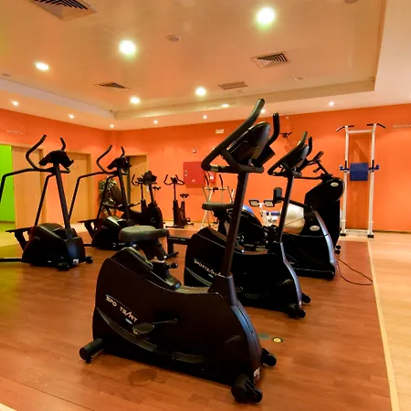 Eurosol Hotell 3*