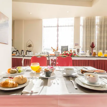 Eurosol Hotel