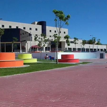 Eurosol Hotel