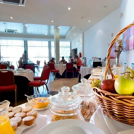 Hotel Eurosol 3*