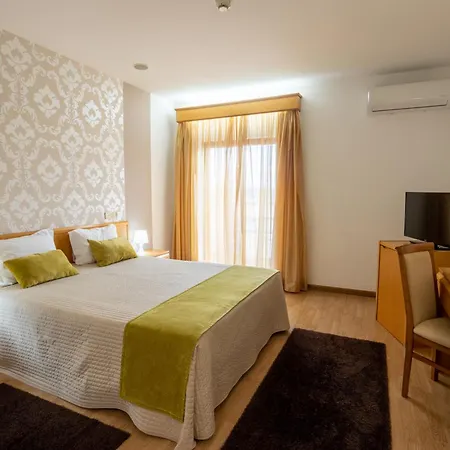 Hotel Eurosol 3*