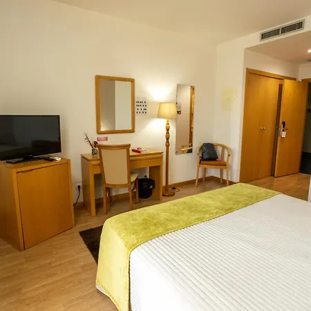 Eurosol 3* Алканена