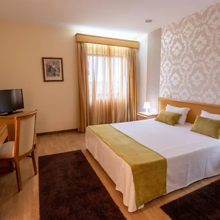 Eurosol 3* Alcanena