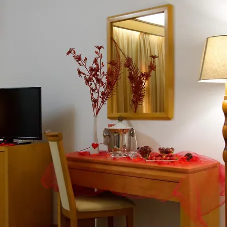 Hotel Eurosol