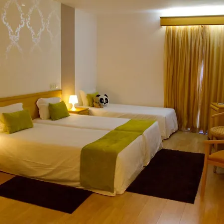 Hotel Eurosol 3*