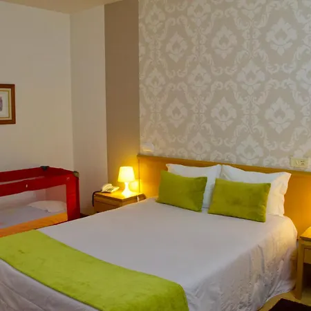 Eurosol Hotel 3*