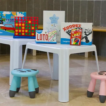 Eurosol Hotel Alcanena