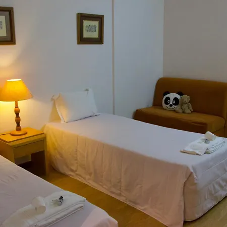 Eurosol Hotel