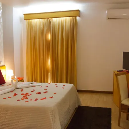 Eurosol Hotel 3*