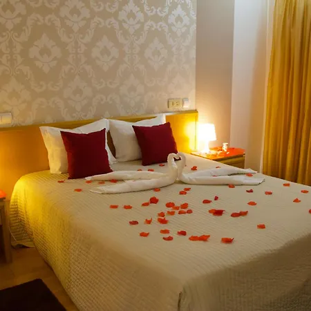 Hotel Eurosol Alcanena