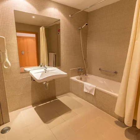 Eurosol Hotell