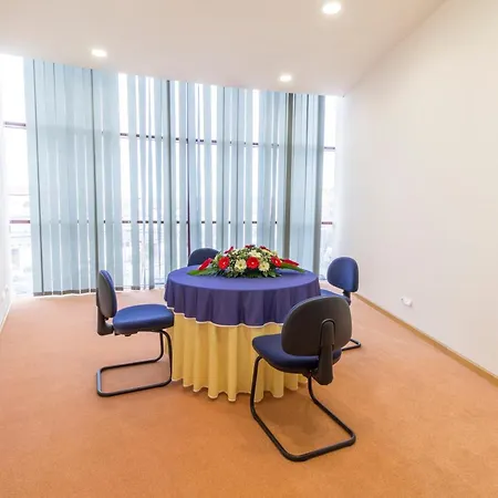 Eurosol Hotel 3*