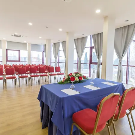 Hotel Eurosol 3*