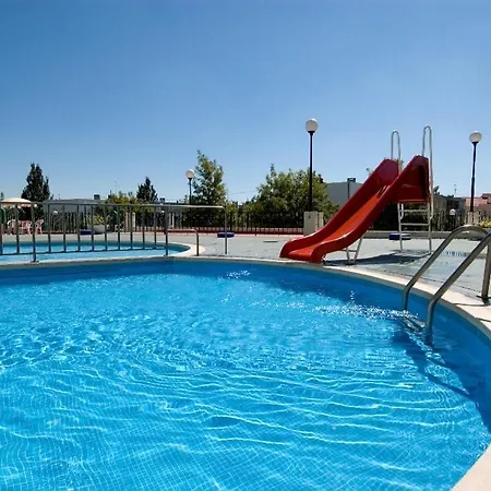 Eurosol Hotell Alcanena