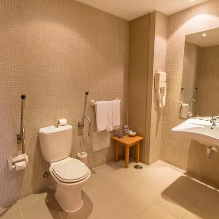 Hotel Eurosol Alcanena