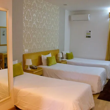 Eurosol 3* Alcanena