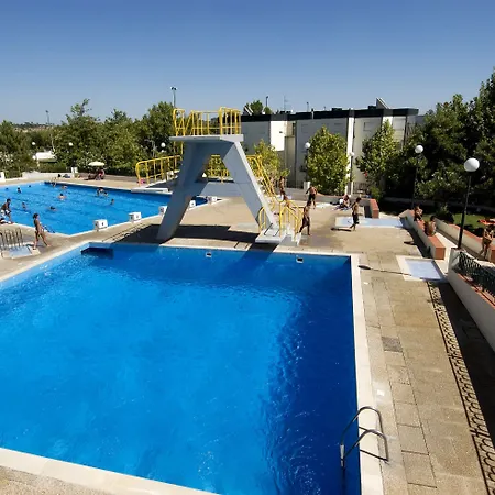 Hotel Eurosol 3*