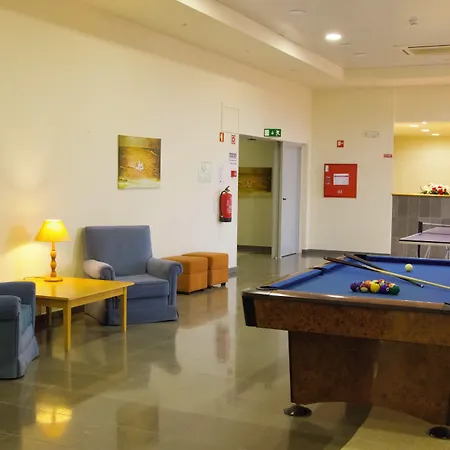 Eurosol Hotel Alcanena