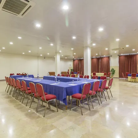 Hotel Eurosol 3*