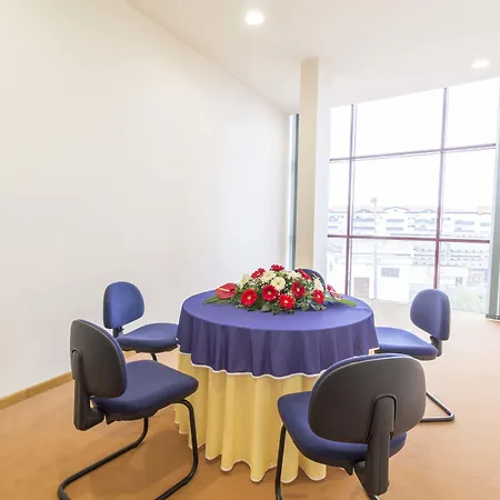 Eurosol Hotel Alcanena