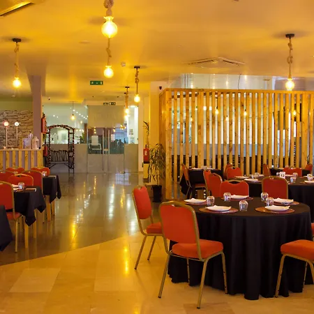 Eurosol Hotel Alcanena