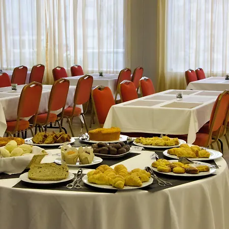 Hotel Eurosol