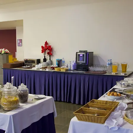 Eurosol Hotel Alcanena