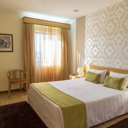 Eurosol Hotel 3*