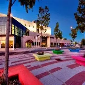 Hotel Eurosol Alcanena