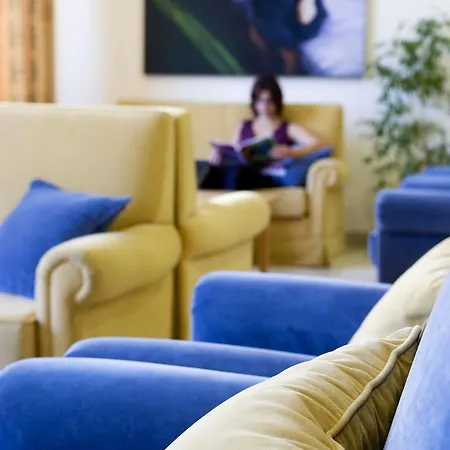 Eurosol Hotell Alcanena
