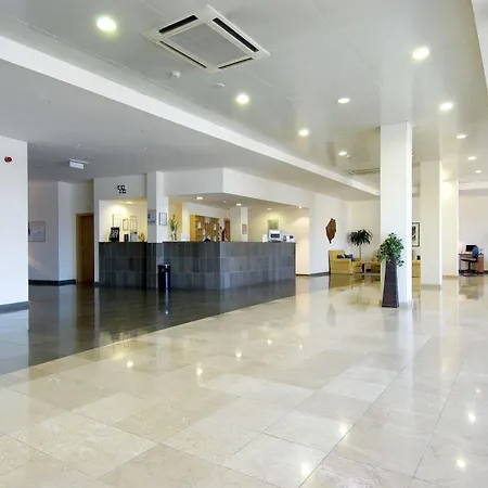 Hotell Eurosol