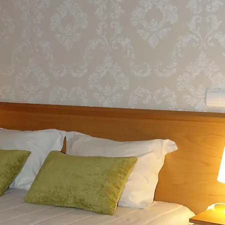 Hotell Eurosol 3*