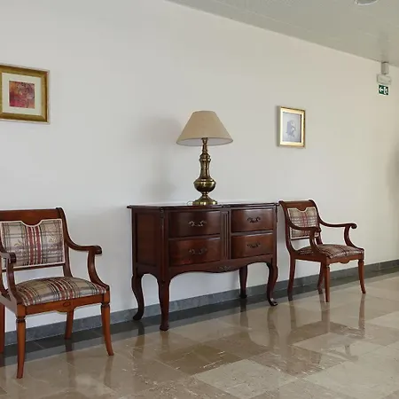 Eurosol Hotell Alcanena