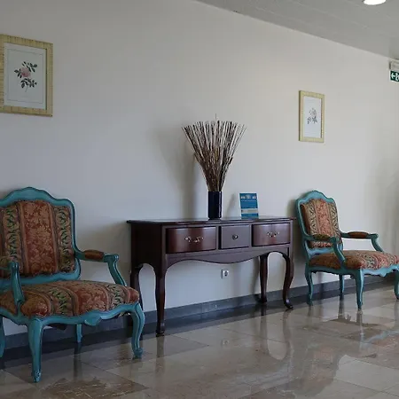 Eurosol Hotel Alcanena