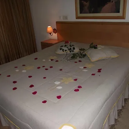 Eurosol Hotell Alcanena